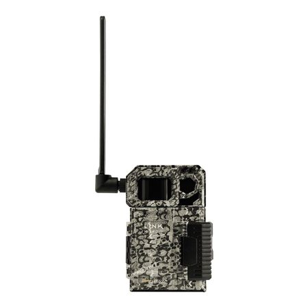 SPYPOINT Link Micro LTE Cellular Trail Camera LINK-MICRO-LTE